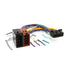 DNA Audio AWHKE8 Wiring harness To Suit Kenwood 22 Pin - Professional Head Unit Integration