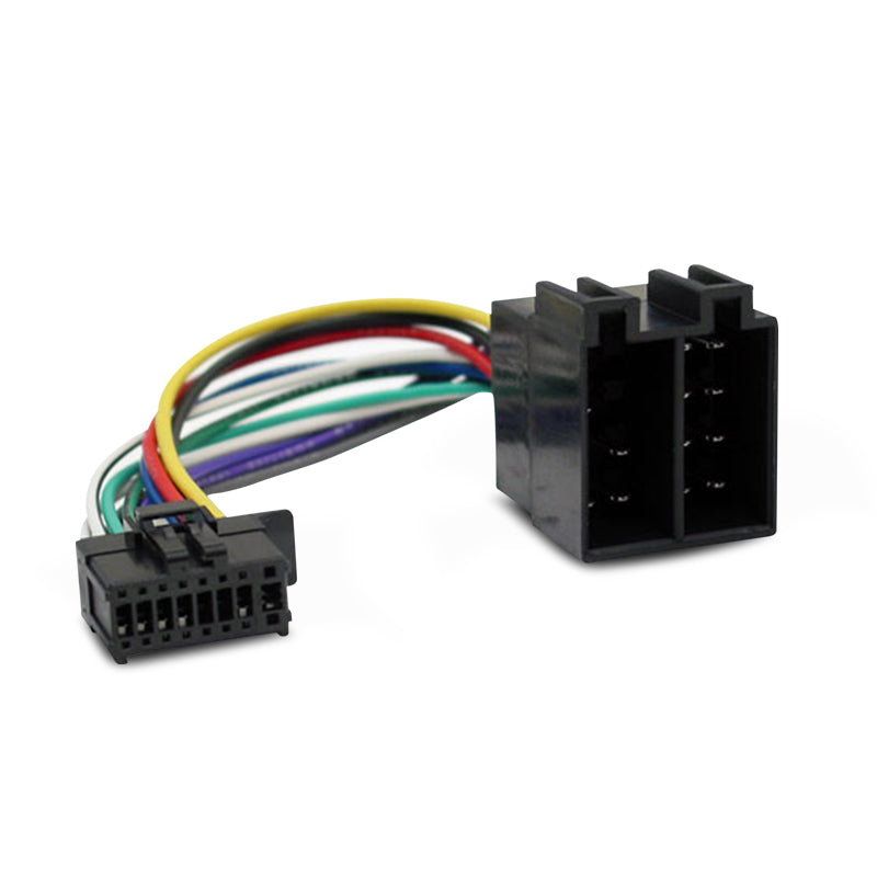 DNA AWHPIO3 ISO Harness to Suit Pioneer 16 Pin