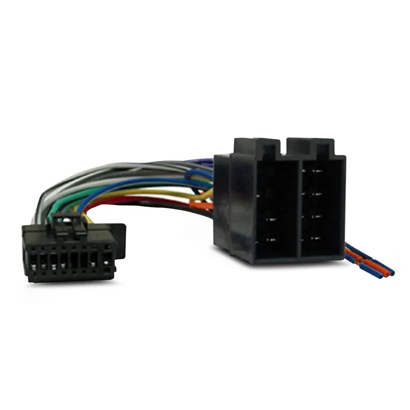 DNA AWHPIO5 ISO Harness to Suit Pioneer 16 Pin