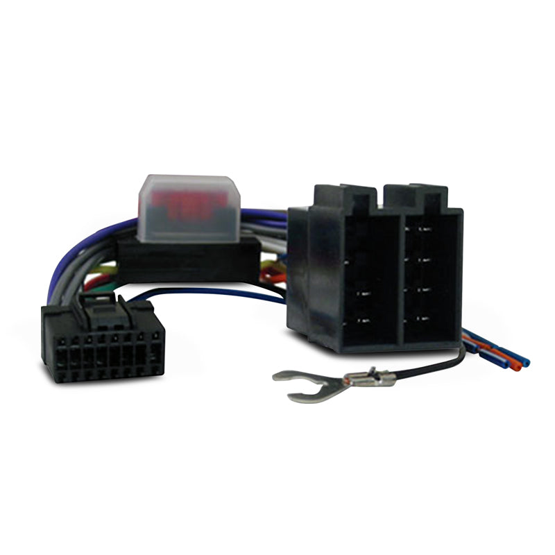 DNA AWHPIO6 ISO Harness to Suit Pioneer 16 Pin
