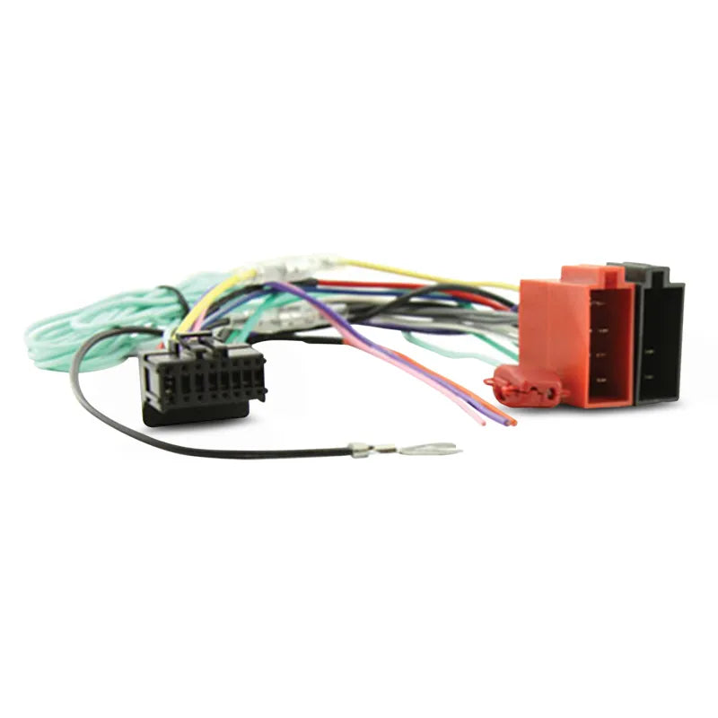 DNA AWHPIO7 ISO Harness to Suit Pioneer 16 Pin