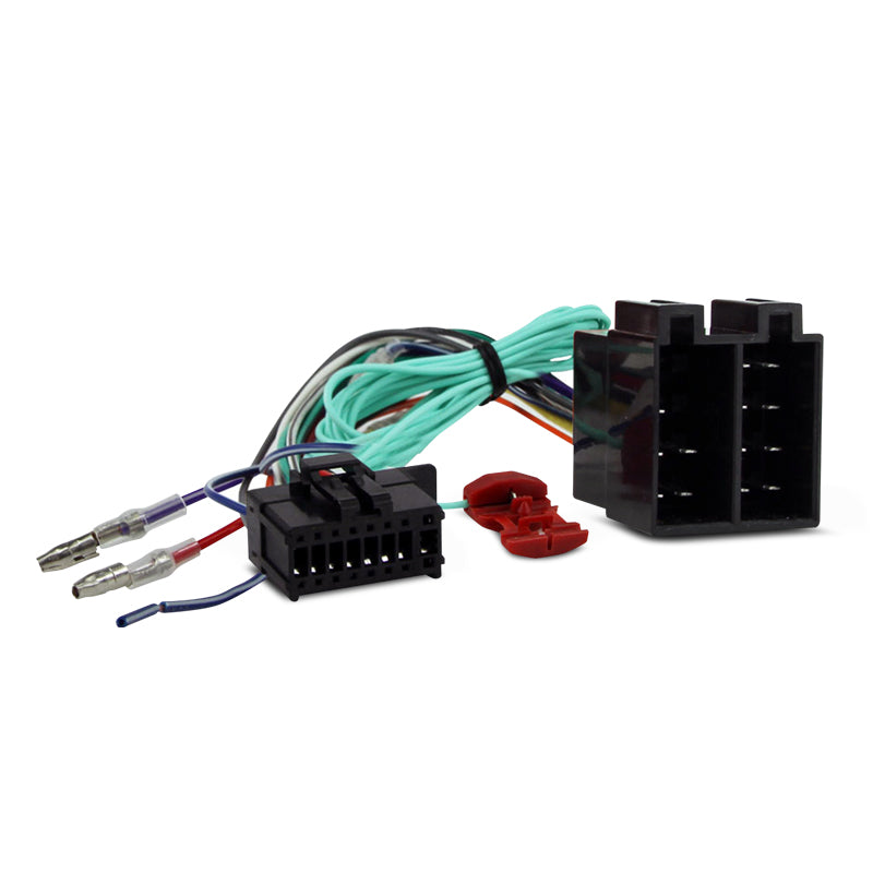 DNA AWHPIO8 ISO Harness to Suit Pioneer 16 Pin