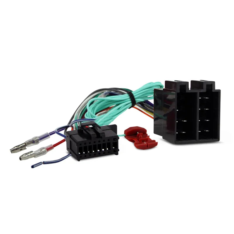 DNA AWHPIO8 ISO Harness to Suit Pioneer 16 Pin