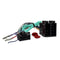 DNA AWHPIO8 ISO Harness to Suit Pioneer 16 Pin