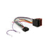 DNA AWHPIO9 ISO Harness Adapter for Pioneer 16-Pin Head Units
