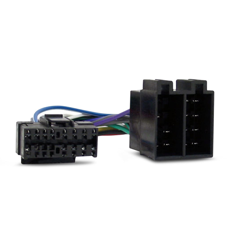 DNA AWHSP ISO Harness to Suit Sony 16 Pin