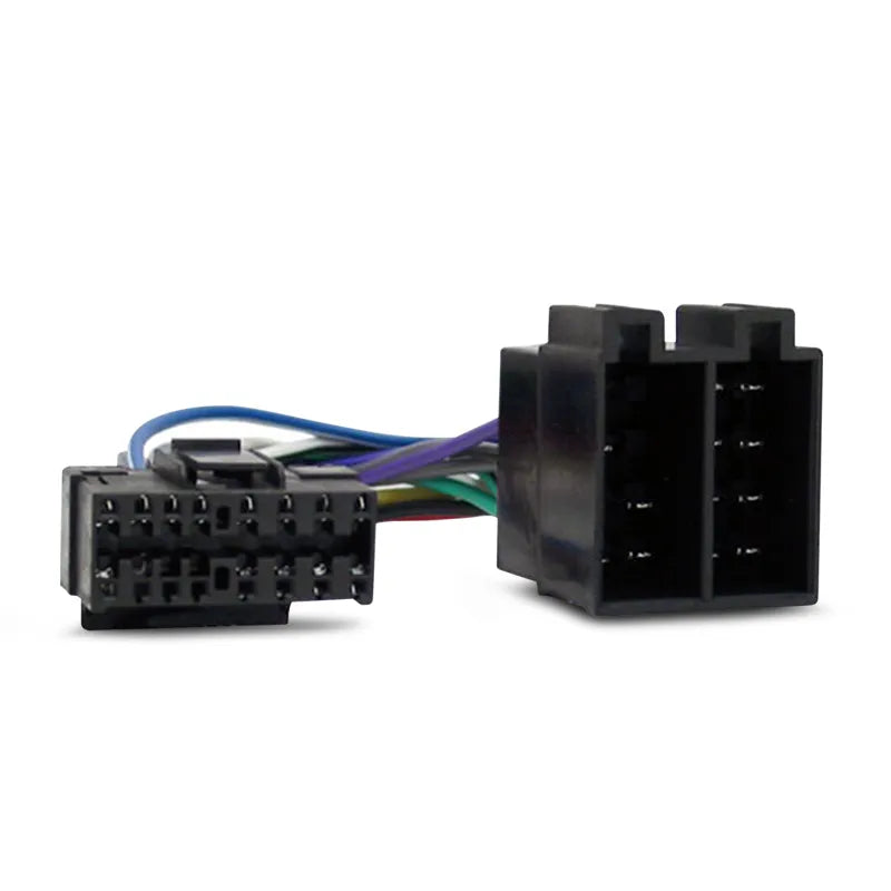 DNA AWHSP ISO Harness to Suit Sony 16 Pin