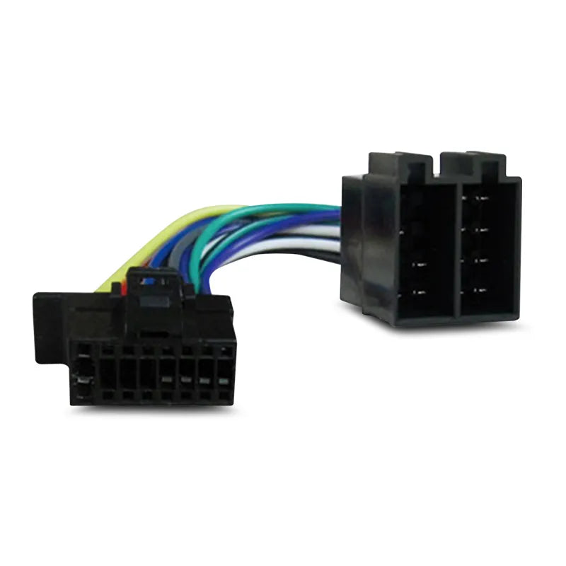 DNA AWHSP1 ISO Harness to Suit Sony 16 Pin