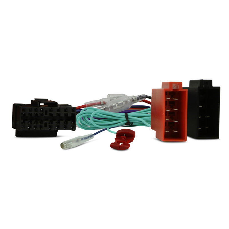 DNA AWHSP2 ISO Harness to Suit Sony 16 Pin
