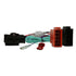 DNA AWHSP2 ISO Harness to Suit Sony 16 Pin