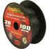 DNA AWP1220 100m of 20 Gauge Hookup Power Cable Black