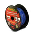 DNA AWP1320 100m of 20 Gauge Hookup Power Cable Blue