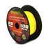 DNA AWP1420 100m of 20 Gauge Hookup Power Cable Yellow