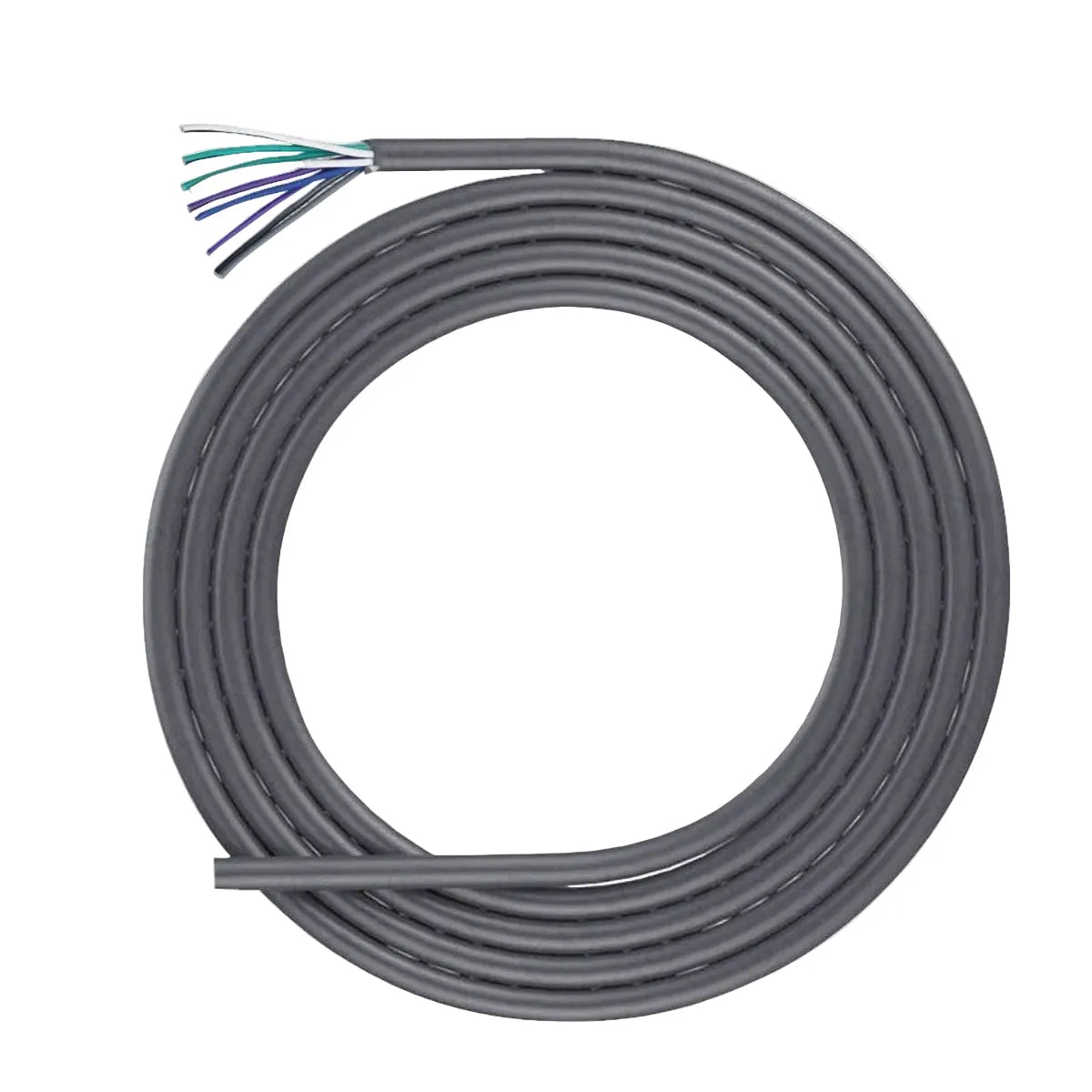 DNA AWS9-6M 9 Conductor 18ga Speaker Cable - 6 Metres