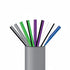 DNA AWS9-6M 9 Conductor 18ga Speaker Cable - 6 Metres