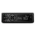Axis AX1802BT 12/24V BT CD Receiver