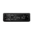 Axis AX1804BT 12/24V Bluetooth DVD/CD Multimedia Player