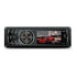Axis AX1805BT 3” Single Din 12/24V LCD Multimedia Receiver w/ BT