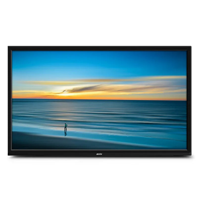 Axis AX1932BT 32'' 81cm 12/24V LED DVD/TV Bluetooth HD
