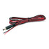 Axis AX2PWR Power Cable Assembly 2.5m