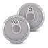 Axis AX5036W 5" 150W 3-Way Slimline Speakers - White