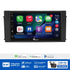 Aerpro AX7323K9 6.8" Head Unit Kit Kia Carnival and Grand Carnival
