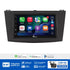 Aerpro AX7514K 6.8" Multimedia Head Unit Upgrade Kit Mazda 3