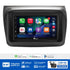 Aerpro AX8013K 6.8" Head Unit Kit Mitsubishi Triton and Challenger