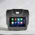 Aerpro AX8063GK 6.8" Head Unit Kit Holden Colorado Isuzu D-Max MU-X