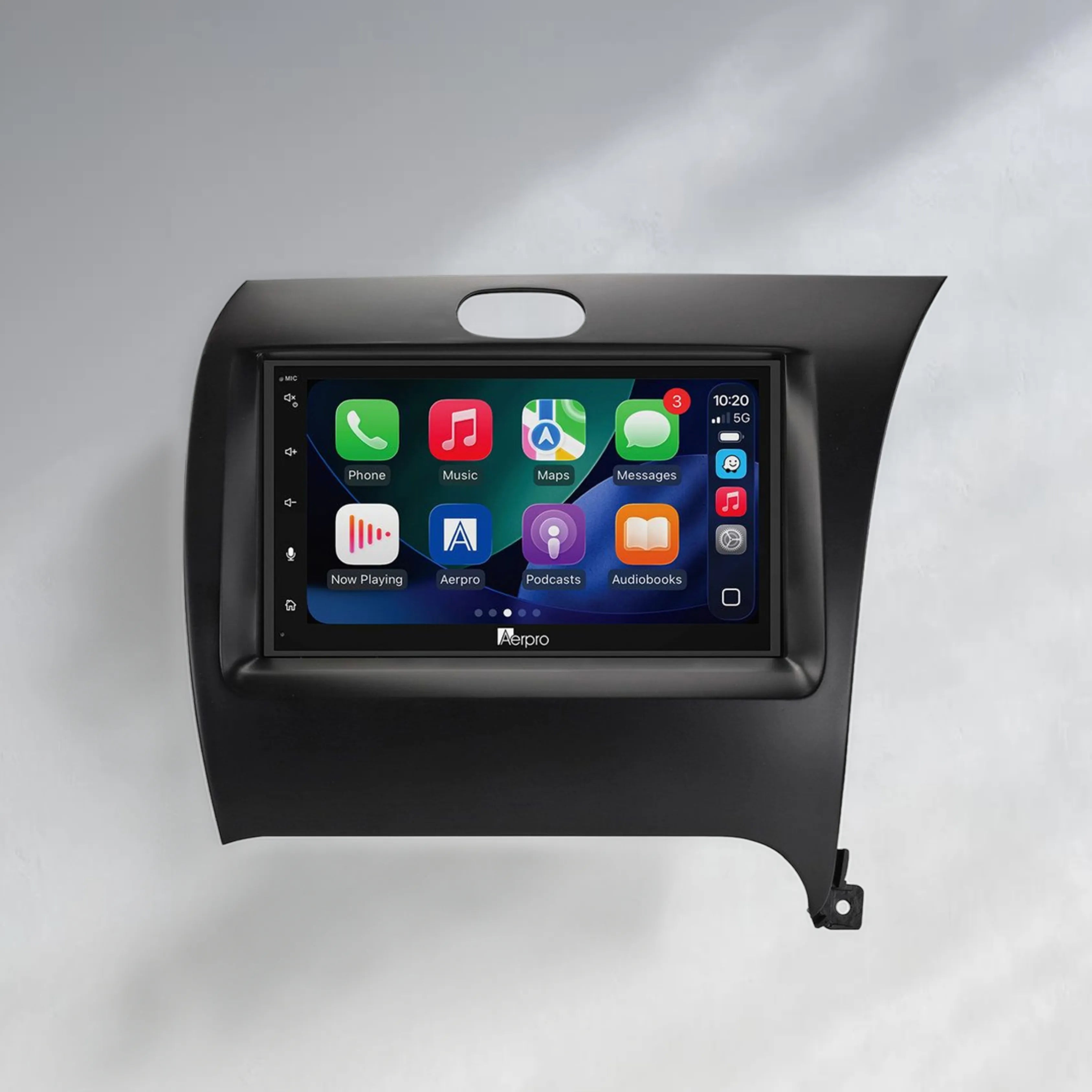 Aerpro AX8118K 6.8" Multimedia Receiver Kia Cerato 2013–2018
