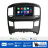 Aerpro AX8246K 6.8" Multimedia Head Unit Upgrade Kit Hyundai iLoad iMax