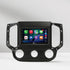 Aerpro AX8299K 6.8" Head Unit Kit Holden Colorado Z71 Trailblazer LTZ