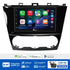 Aerpro AX8387K 6.8" Multimedia Head Unit Upgrade Kit Subaru Various