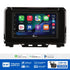 Aerpro AX8496K 6.8" Multimedia Head Unit Upgrade Kit Suzuki Jimny