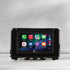 Aerpro AX8496K 6.8" Multimedia Head Unit Upgrade Kit Suzuki Jimny