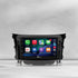 Aerpro AX8577K 6.8" Multimedia Head Unit Upgrade Kit Hyundai i30