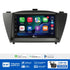 Aerpro AX9035K 6.8" Multimedia Head Unit Upgrade Kit Hyundai iX35