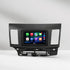 Aerpro AX9037K2 6.8" Multimedia Head Unit Upgrade Kit Mitsubishi Lancer