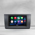 Aerpro AX9049K 6.8" Multimedia Head Unit Upgrade Kit Suzuki Swift