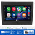 Aerpro AX9056K 6.8" Head Unit Kit Holden Commodore VY-VZ