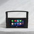 Aerpro AX9100K6 6.8" Multimedia Head Unit Upgrade Kit Mitsubishi Pajero