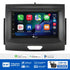 Aerpro AX9129CT 6.8" Head Unit Kit Ford Everest and Ranger