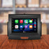 Aerpro AX9129CT 6.8" Head Unit Kit Ford Everest and Ranger