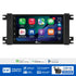 Aerpro AX9226K 6.8" Head Unit Kit Chrysler Dodge and Jeep Various