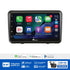 Aerpro AX9240K 6.8" Multimedia Receiver Kit Ford Falcon AU II III