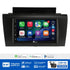 Aerpro AX9246K 6.8" Multimedia Head Unit Upgrade Kit Mazda 3