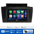 Aerpro AX9246K 6.8" Multimedia Head Unit Upgrade Kit Mazda 3