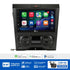 Aerpro AX9355BK 6.8" Head Unit Kit Holden VE Series 1 Single Zone