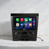 Aerpro AX9450BK 6.8" Head Unit Kit Holden VE Series 1 Dual Zone