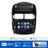 Aerpro AX9680PK 6.8" Head Unit Kit Ford Falcon Sedan FGX Gloss